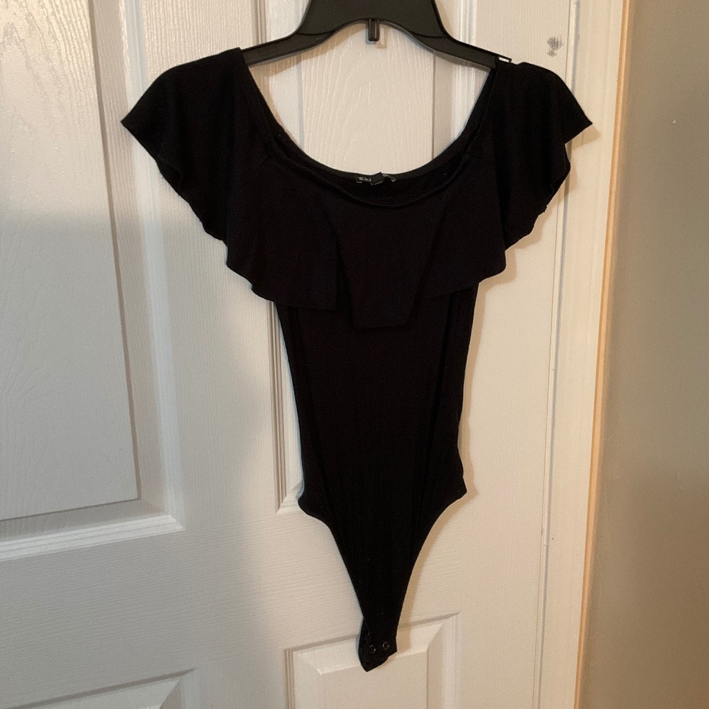 EXPRESS shirt - size: XS - color: Black